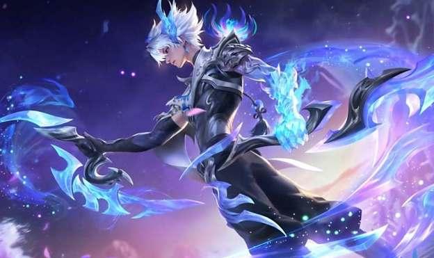 王者澜最新皮肤爆料,梦幻仙子，翩翩起舞