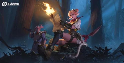 典藏皮肤最新爆料梦幻,揭秘最新爆料中的神秘元素